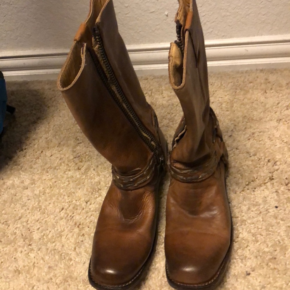 Bed Stu Stare Boots
